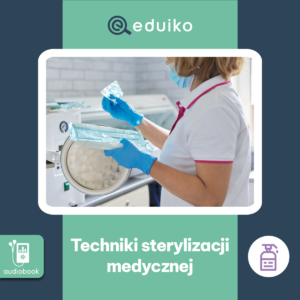 Technik sterylizacji medycznej