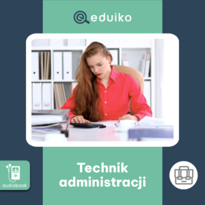 Technik administracji