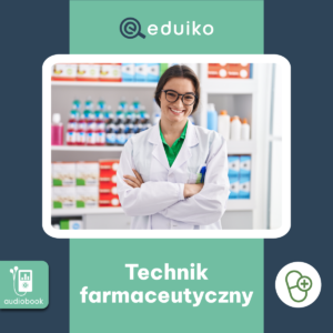 Technik farmaceutyczny