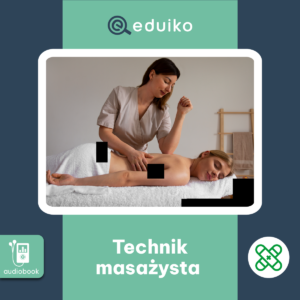 Technik masażysta