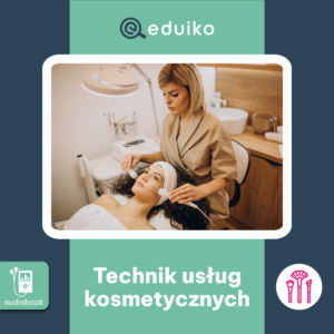 Technik usług kosmetycznych