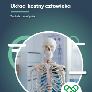 e-book układ kostny człowieka