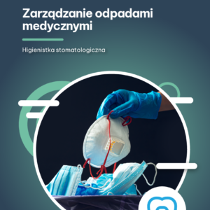 e-book zarządzanie odpadami medycznymi